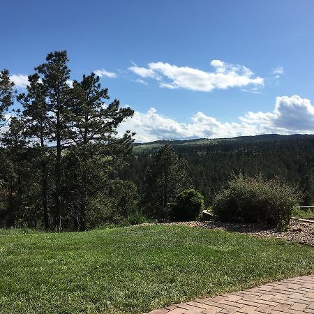 Priceless Black Hills View Rapid City Eksteriør bilde