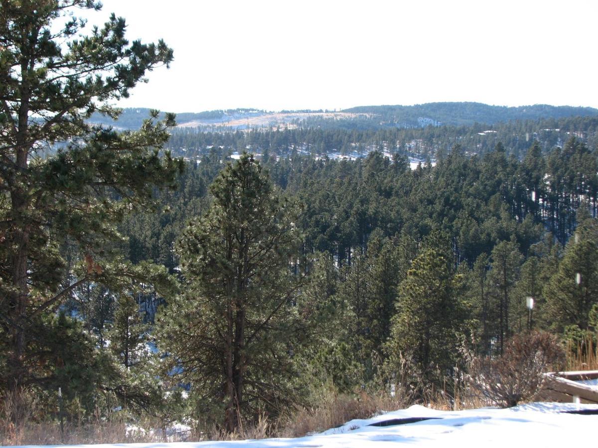 Priceless Black Hills View Rapid City Eksteriør bilde