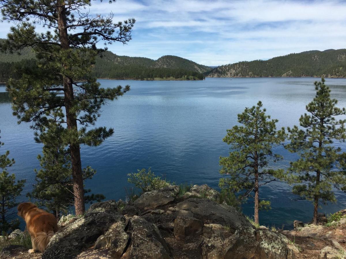 Priceless Black Hills View Rapid City Eksteriør bilde